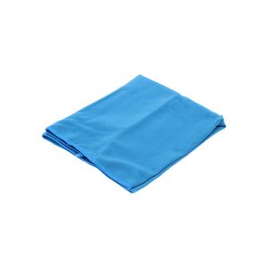 Protecton poliertuch 40 x 40 cm Mikrofaser  blau