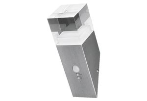 LEDVANCE LED Außenleuchte ENDURA Style Crystal Torch Sensor 5W 4058075474192