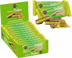 ELIT Dubai-Schokolade 12 x 90g.