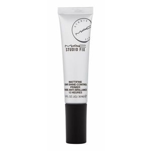 MAC Studio Fix Mattifine Primer 30 ml MAC Studio Fix Mattifine Primer 30 ml