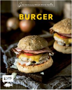 Genussmomente: Burger