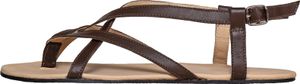 Barfußschuh Rhea Women Darkbrown Darkbrown 41 Barfußschuh Rhea Women Darkbrown Darkbrown 41