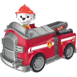 PAW Patrol - RC Hasičské vozidlo na ovládání