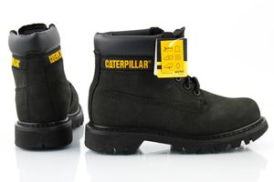 Buty dziecięce Caterpillar Colorado trapery skórzane 36