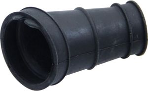 Yamaha DT 50 Wlot gumowy Filtr powietrza DT50 MX 82-89, R 90-97, RD50 M MX 80-84