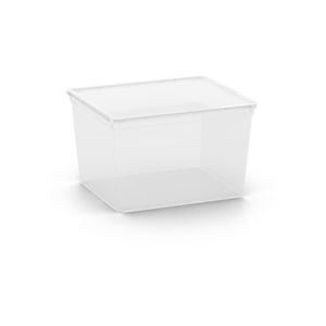 Speicherbox c Box Würfel 27 l kis