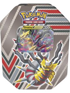 Amigo Spielwaren Pokémon Tin 104 Sammelkarten Trading Cards resam130722