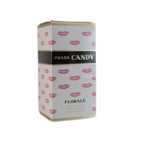 Prada Prada Candy Florale Kiss Eau de Toilette 20ml Spray