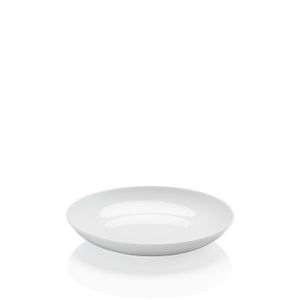 6 x Suppenteller 22 cm - CUCINA Weiß / WHITE - Arzberg - 42100-590003-10322