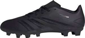 Adidas Predator Club FxG Pánske futbalové kopačky, čierne, veľ. 44 2/3