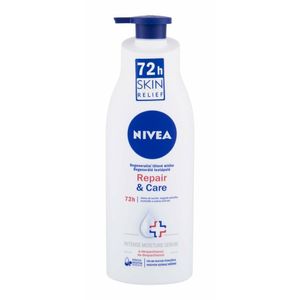 Nivea Regenerierende Repair &amp; Pflege Körperlotion #400ml-mit-Pumpe