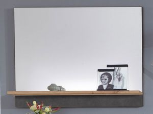 Garderobenspiegel Dielenspiegel Wandspiegel Spiegel Flurmöbel "Birkenhead I" Matera / Artisan Eiche