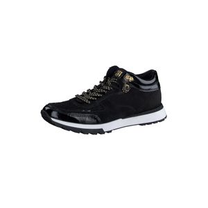 Paul Green Super Soft Sneaker Schwarz 39