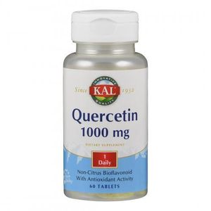 Quercetin 1000 mg Tabletten 60 St