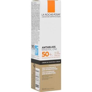 Roche-Posay Anthelios Mineral One 02 Creme Lsf 50+ 30 ml
