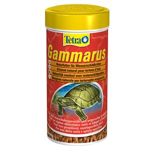 Tetra Gammarus-Schildkrötenfutter