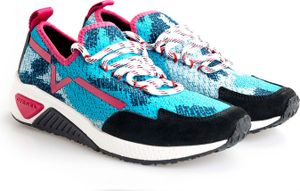 Diesel Sneaker "S-KBY" -  Y01559 P1349 | S-Kby - Blau-  Größe: 37(EU)