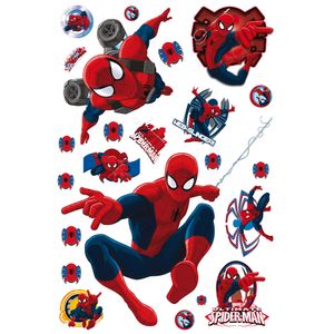 Decofun - Spiderman Maxi Sticker