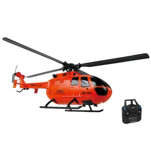 EFASO RC Helikopter C186 - RC Hubschrauber mit Auto.Start&Landen / Höhehaltefunktion / Gyroskop