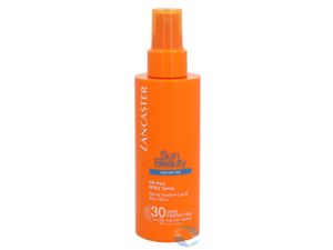 Lancaster Sun Beauty Oil-Free Milky Spray SPF30