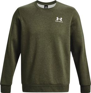 Under Armour Essential Fleece Pullover Herren