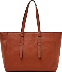ESPRIT Schultertasche Nici Shopper Rust Brown terracotta ESPRIT Schultertasche Nici Shopper Rust Brown terracotta