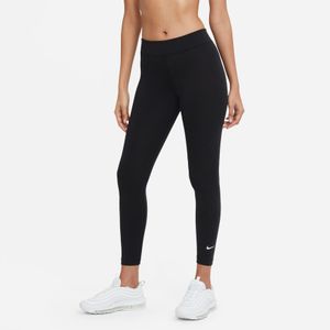 Nike Kalhoty Essentials 78 MR, CZ8532010, Größe: 163