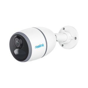 Reolink Go Series G330 Außenkamera Überwachungskamera WLAN Weiß