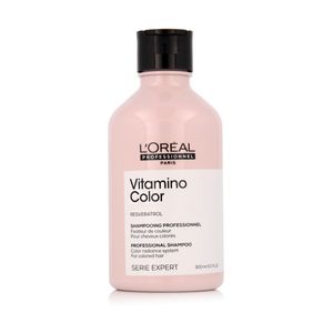 L'Oréal Professionnel Serie Expert Vitamino Color Resveratol Professional Shampoo 300 ml
