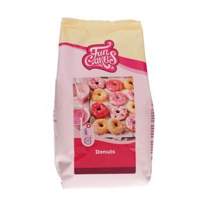 FunCakes Mix für Donuts 500 g