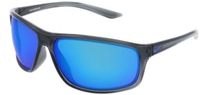 Okulary przeciwsłoneczne Nike model Adrenaline M EV1113 Adrenaline M EV1113/012 I/66