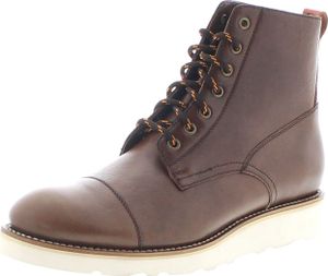 Sendra Boots 16401 Kaspar Vibram Maya Taupe, Groesse:43 EU