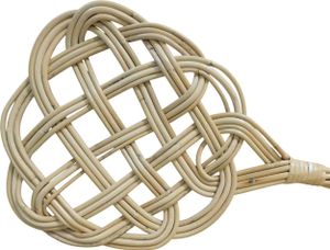 Teppichklopfer