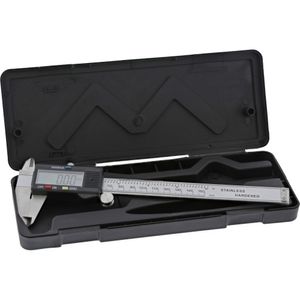 Suwmiarka cyfrowa z wyświetlaczem LCD, 150 mm