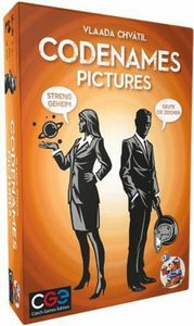 Codenames Pictures
