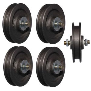 HBS Torrollen, lose, 75 mm, 5 Stück