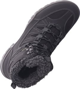 Ecco Wander- & Bergschuhe Damen 31363732343336 Schwarz 42 EU