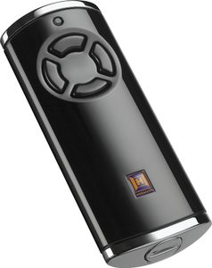 Hörmann Handsender HS5 868-BS weiß SW-Europa; 728023