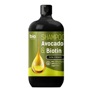 Nährendes Haarbalsam mit Avocado-Öl & Biotin, 946 ml