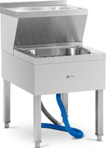 Umývadlo na umývanie rúk Royal Catering - výška 88 cm