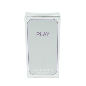 Givenchy Play for Her Eau de Toilette 50ml