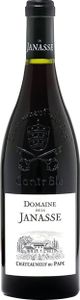 Domaine de la Janasse Châteauneuf du Pape Rouge Rhône 2021 Wein ( 1 x 0.75 L )