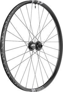 Dt Swiss F 1900 Classic 27.5´´ Disc 6b Tubeless Mtb Vorderrad Silber 20 x 110 mm Silber 20 x 110 mm