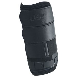 Hy - Hufschuhe "Armoured Guard Event Plus" BZ3078 (M) (Schwarz)