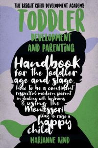 Toddler Development and Parenting