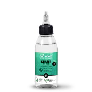 bio-chem Gerätepflege Imprägnier-Spray Wartung für Gartengeräte (100 ml)