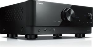 Systém domácího kina Yamaha YHT-4960 5.2 kanálů 150 W černý