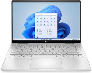 HP 14-ek2077ng 35.56cm 14Zoll FHD Intel Core 7 150U 16GB 1TB SSD UMA W11H Natural