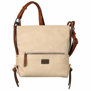 Tom Tailor Umhängetasche Elin 24422 offwhite Tom Tailor Umhängetasche Elin 24422 offwhite