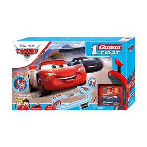 Disney·Pixar Cars - Piston Cup